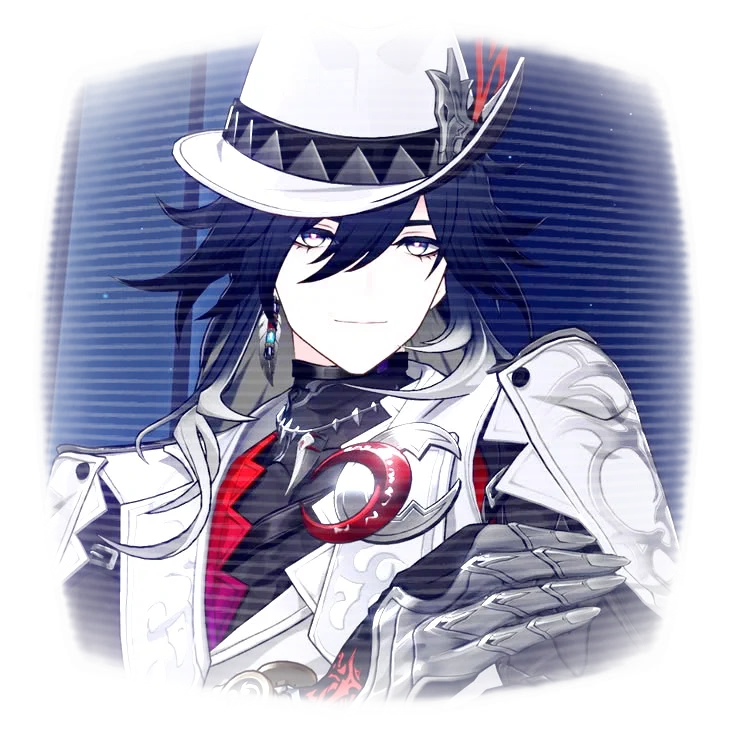 જ⁀➴ ♡ Ashveil