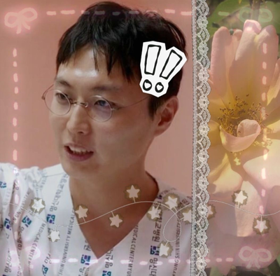 Kim Seo-wan | OMEGAVERSE-OMEGA