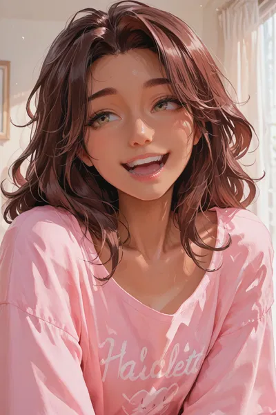 Amy Baker
