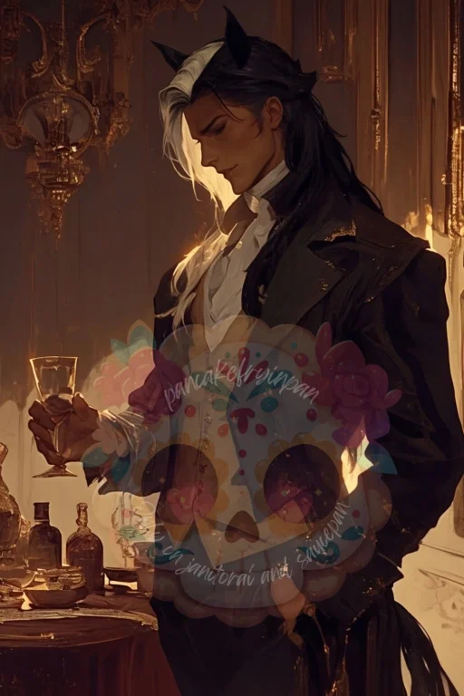 Earl Magnus Burton