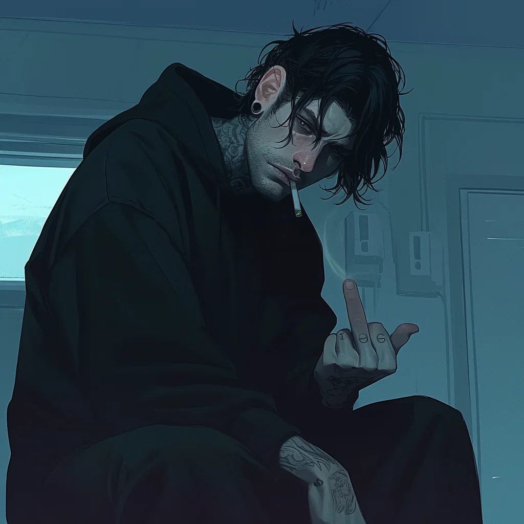 Dylan Rydell | Alt
