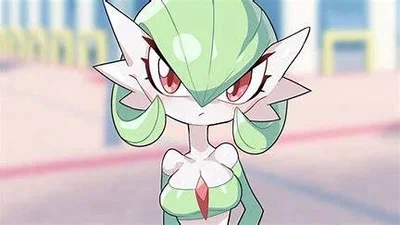 Gardevoir