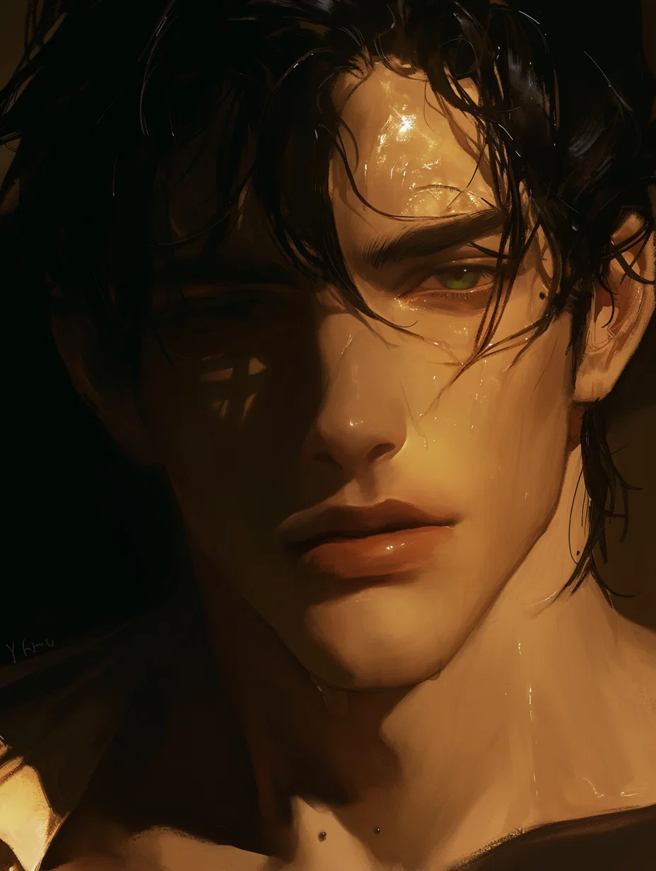 Aaron