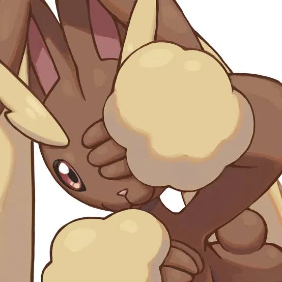 Pokémon Breeding Research — Lopunny