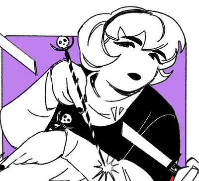 ✧Trauma bonding! || Rose Lalonde