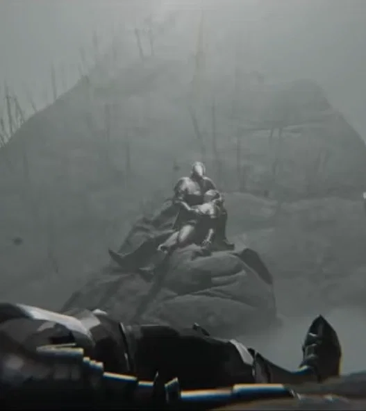 THE LAST STAND