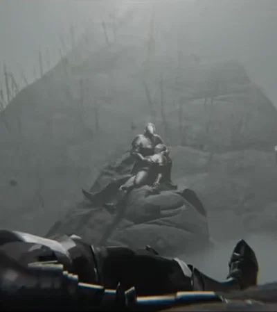 THE LAST STAND