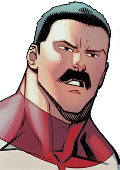 Thragg (Requested)