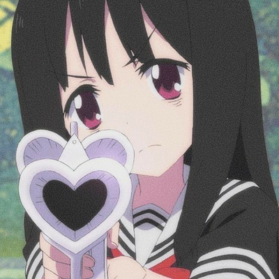 Aya Asagiri 