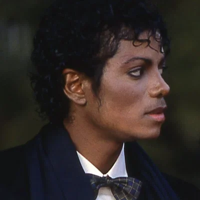 Michael Jackson: Teachers Pet. θৎ