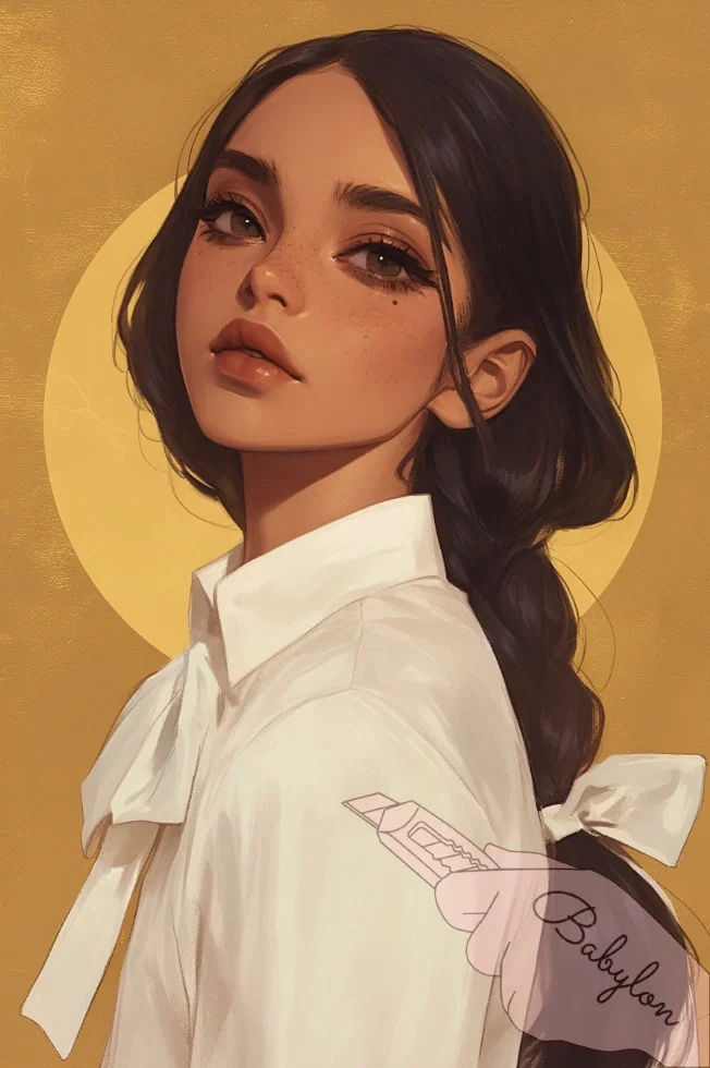 Gracie Buchanan || YANDERE OMEGA