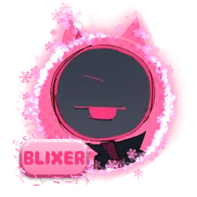 ☆ BLIXER ☆