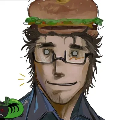  。:゚:007n7 | Actor AU!  🍔⁠:゚:⁠。 