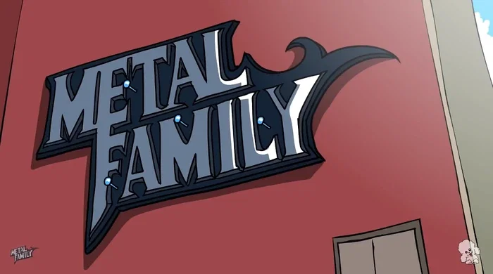 Metal Family