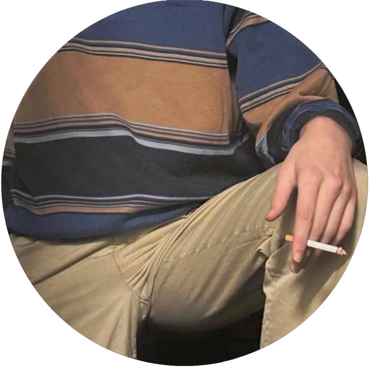 Steve Harrington