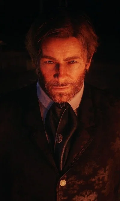 Arthur Morgan 。゚•┈୨♡୧┈• 。゚(modern au)