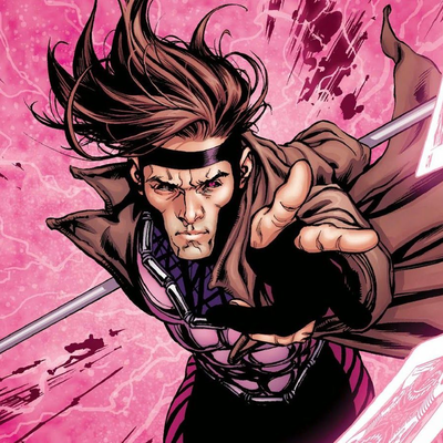 Remy leBeau 