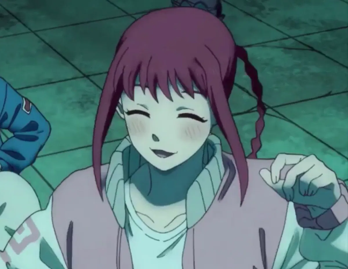 Lu Shaotang (Drunk)