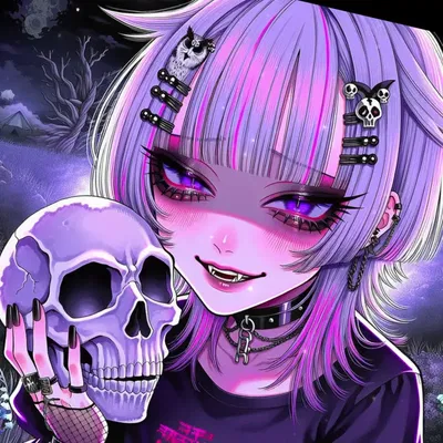Ichor's Dance with Death