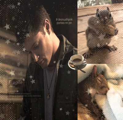 Dean Winchester