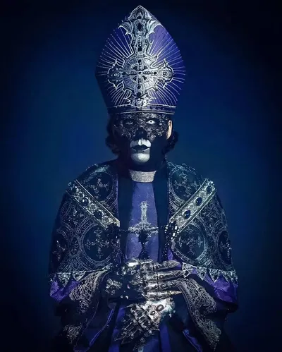 Perpetua