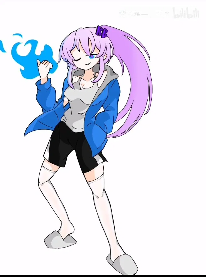 Female KAB sans