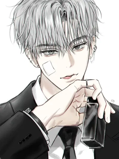 Ryota Yamada || Childhood Enemy