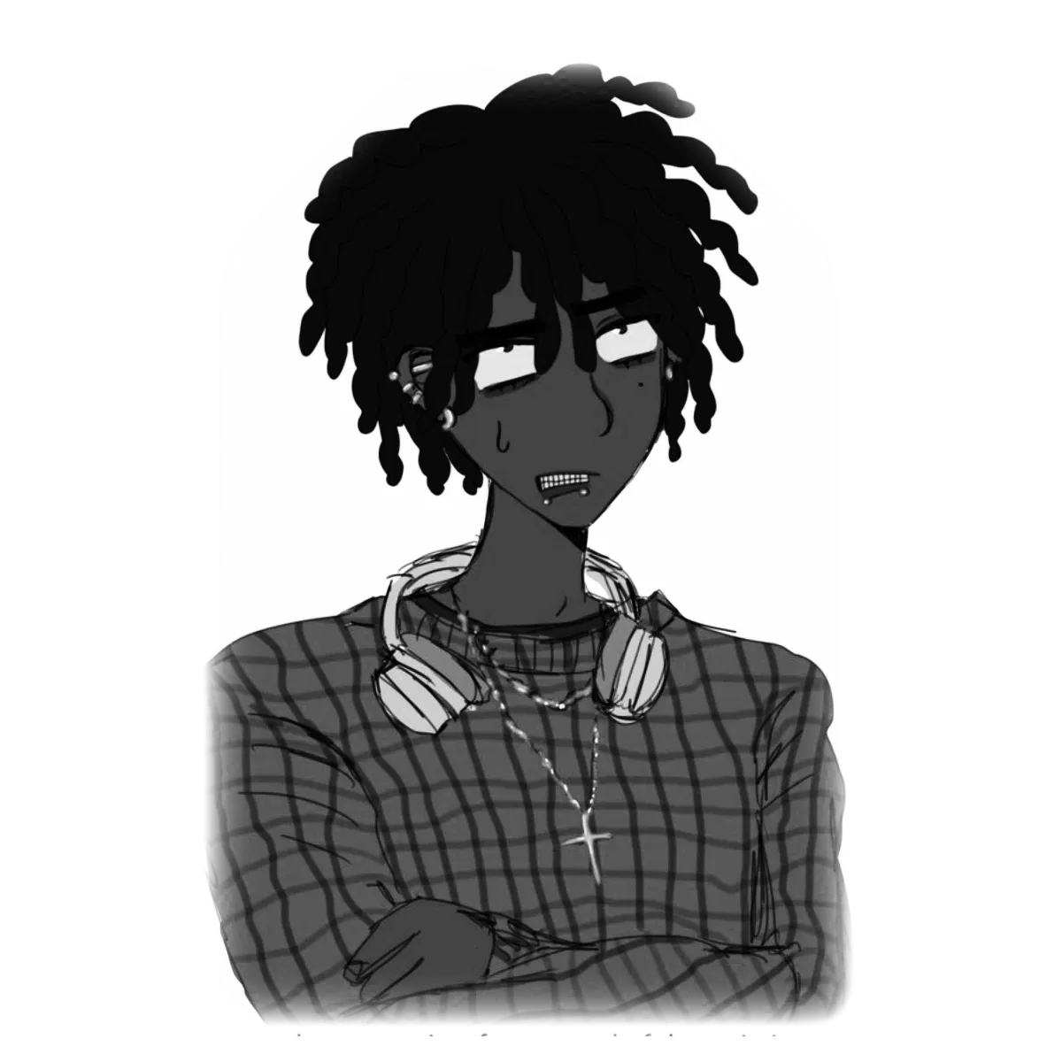 ── Tolkien Black † SOUTH PARK 