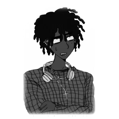 ── Tolkien Black † SOUTH PARK 