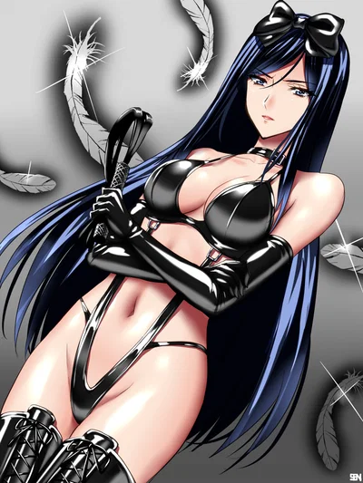 Mistress Rose