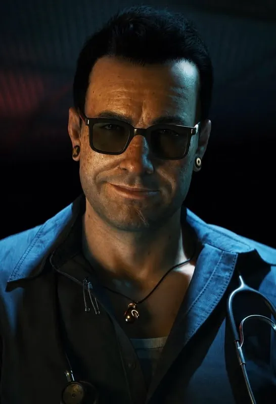 Viktor Vektor 