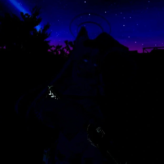 Lime's Nightmare - "All eyes on the Main Star"