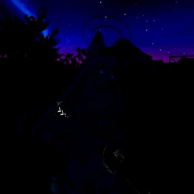Lime's Nightmare - "All eyes on the Main Star"