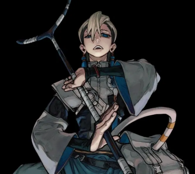 Zanka Nijiku 
