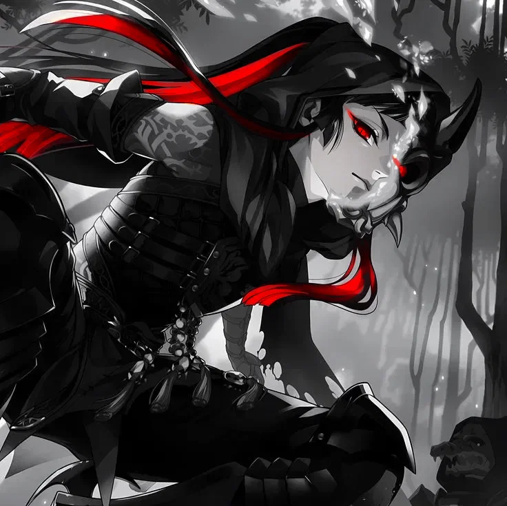 General Vanrouge | Blood for Blood