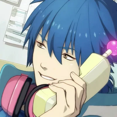 Aoba Seragaki