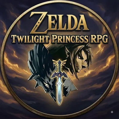 Zelda: Twilight Princess RPG 
