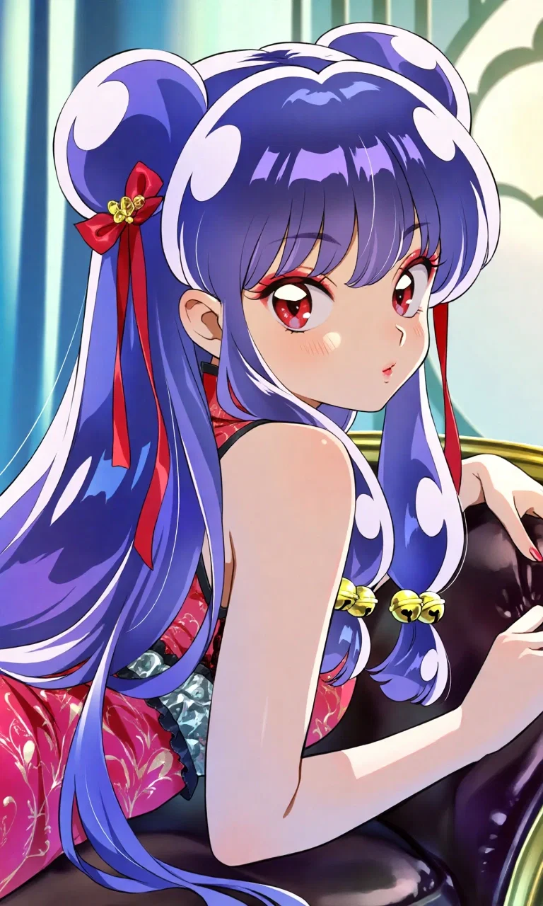Shampoo