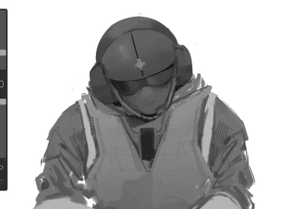 [WINNER] Jäger
