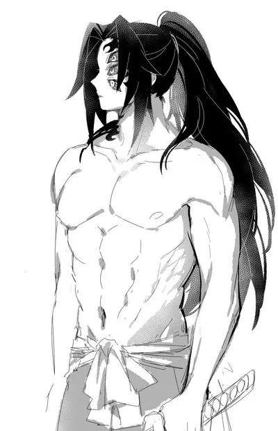 Kokushibou (Boyfriend)