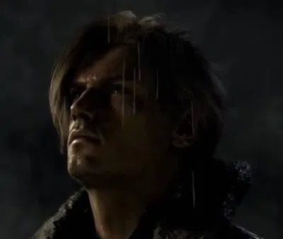 Leon Kennedy