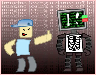 Badware (Die of Death)