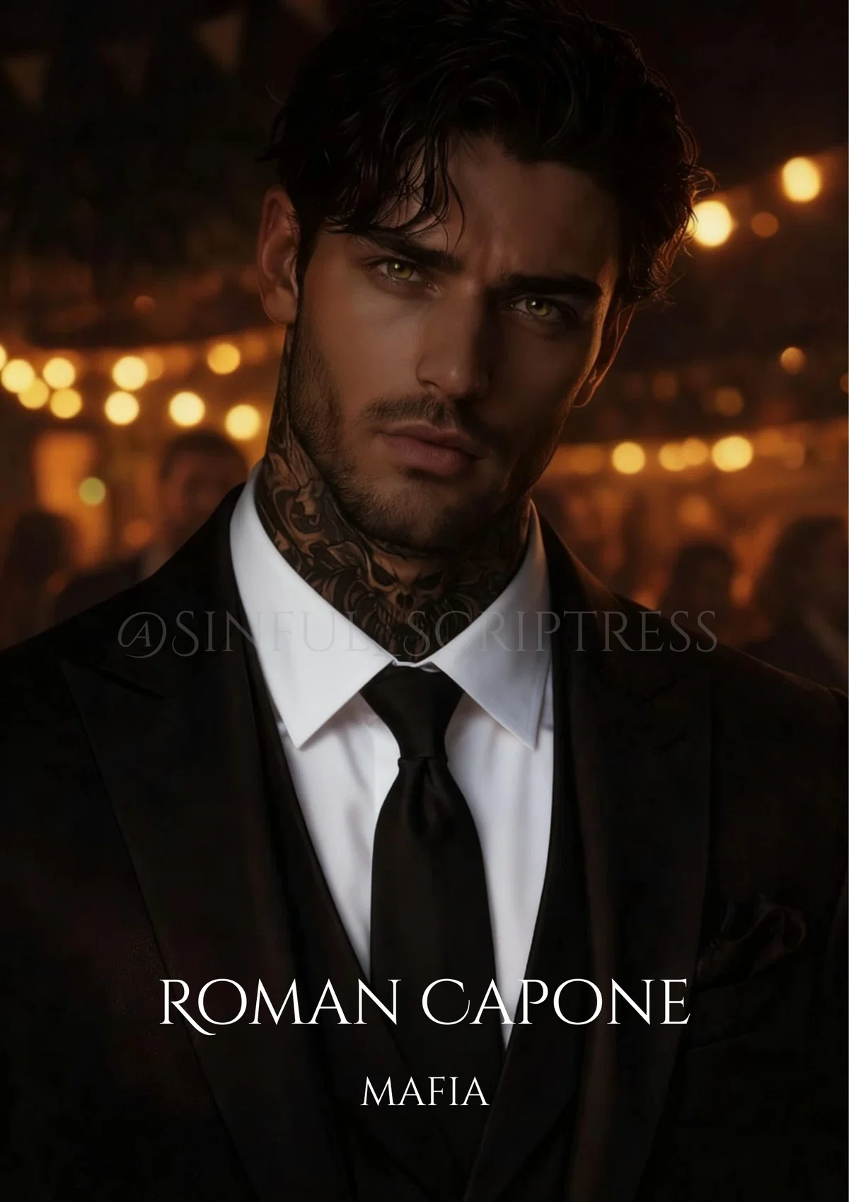 Roman Capone