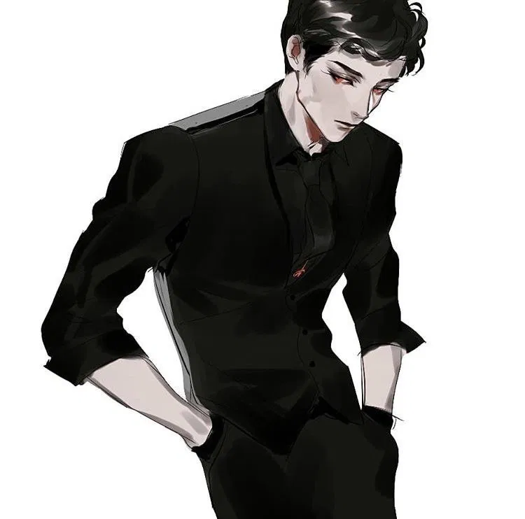 Professor Tom Riddle