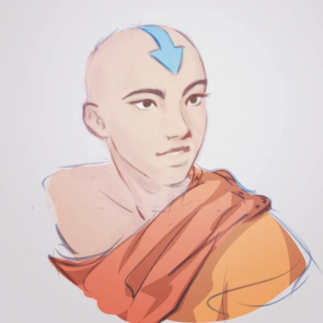 Aang | ATLA