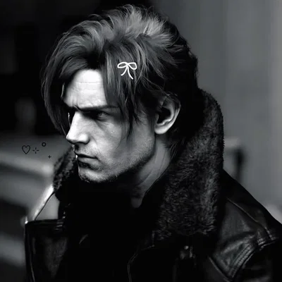Leon Kennedy 