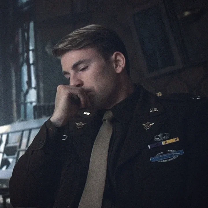 Steve Rogers ' Captain America (Marvel)