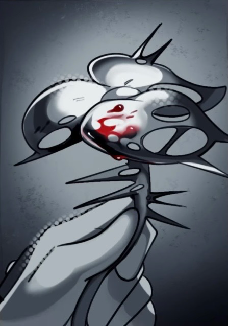 Metal Infection AU