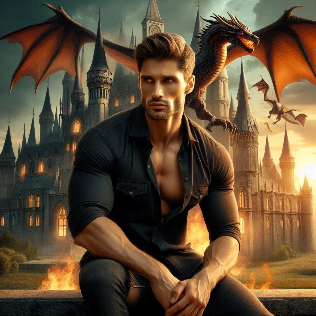 Kraxis Academy: The academy for the training of dragon lords