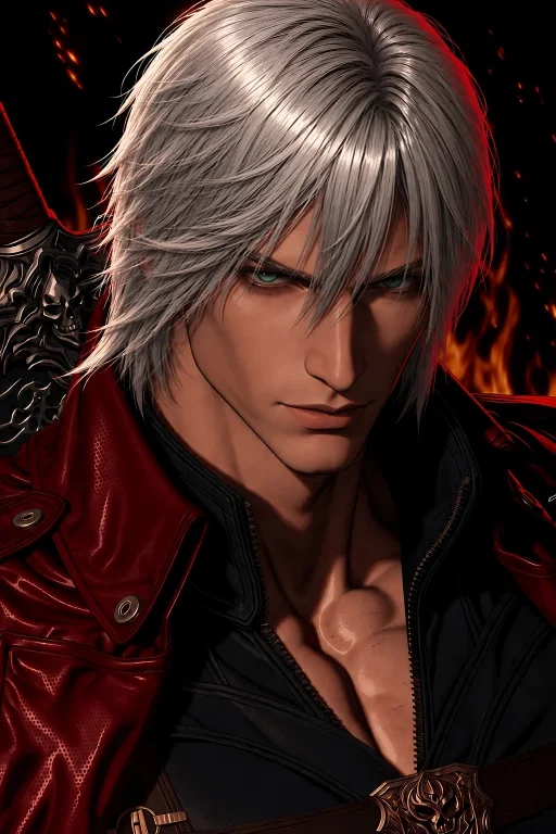 Dante Sparda